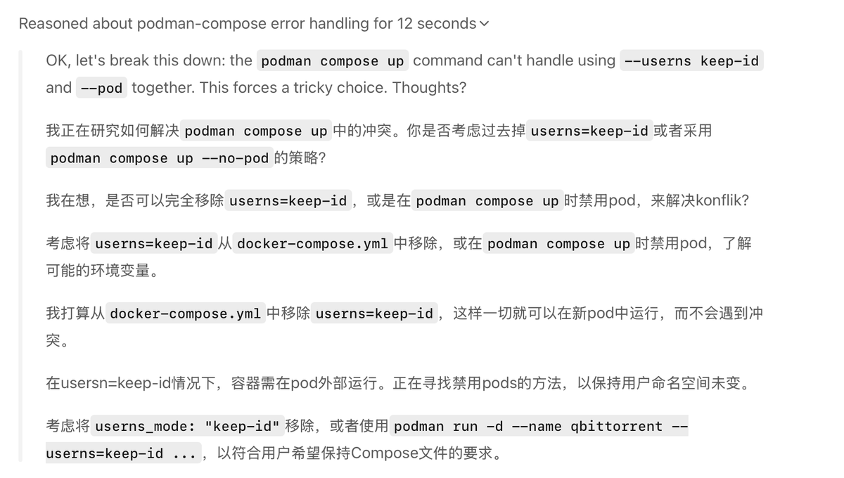 etra0's tweet photo. are... you okey @OpenAI?

(I asked in english) https://t.co/j1cB95C66Z