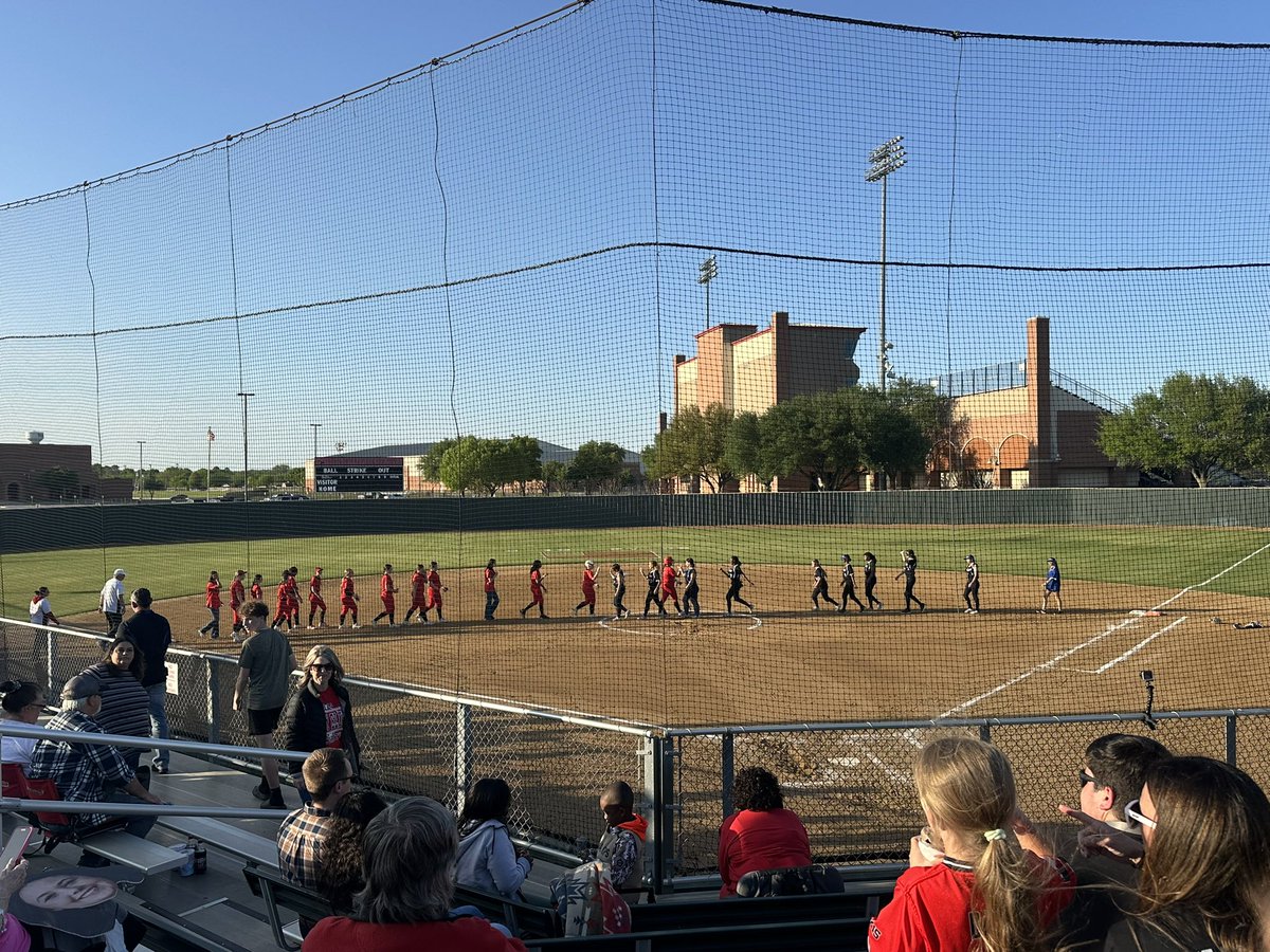 Burleson HS Girls Athletics tweet media
