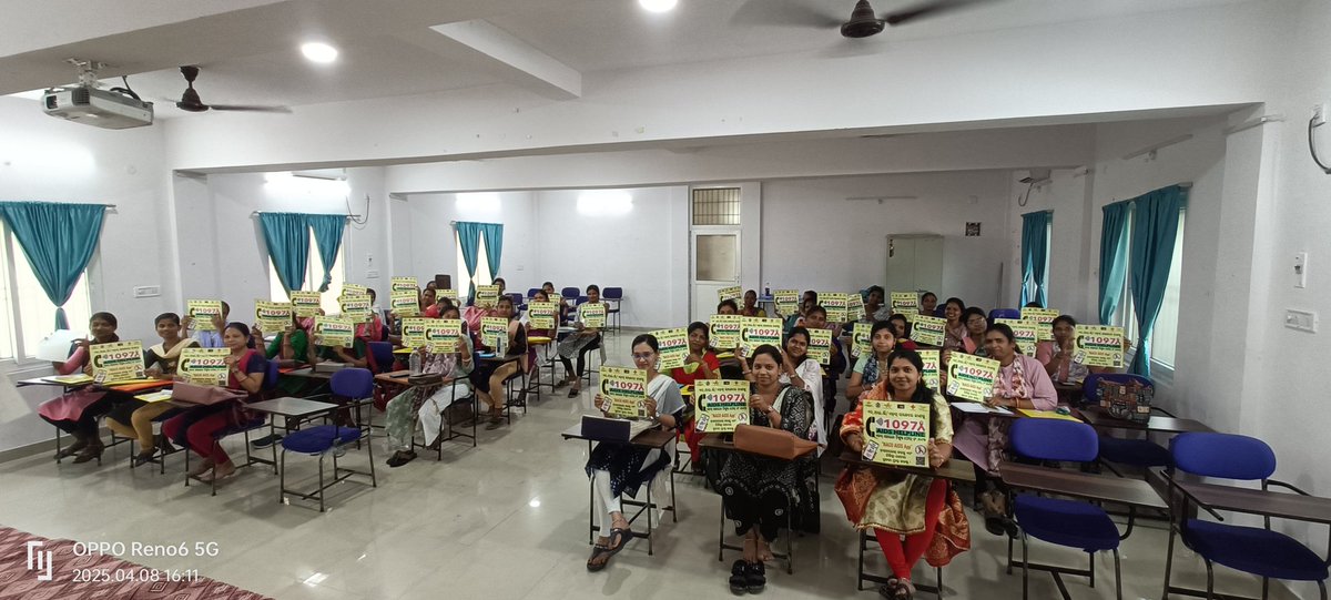 DAPCU GANJAM tweet media