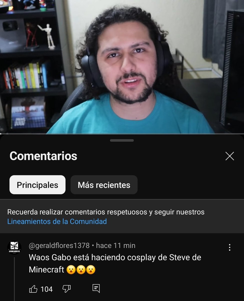 ElGaboBravo's tweet photo. https://t.co/SANP2L0i00
