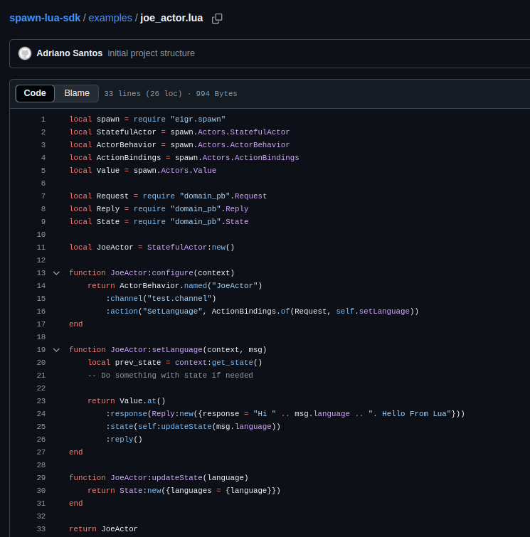 sleipni_r's tweet photo. And here we go again
#MyElixirStatus #weBeamTogether #eigr #spawn https://t.co/rhxyWtQFSB