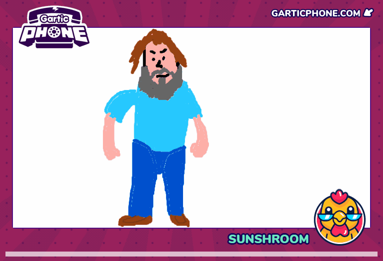 Sunshroom tweet media