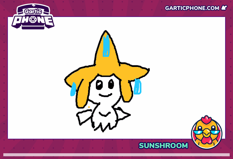 Sunshroom tweet media