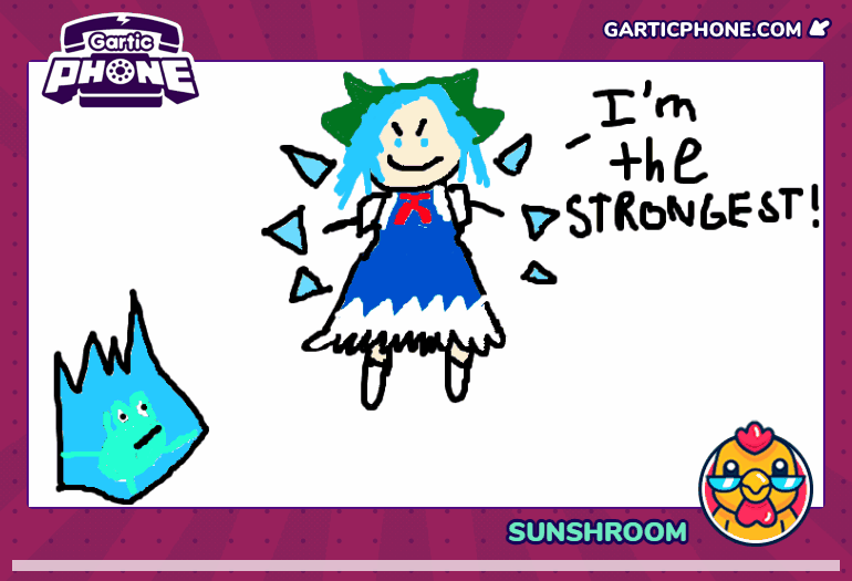 Sunshroom tweet media
