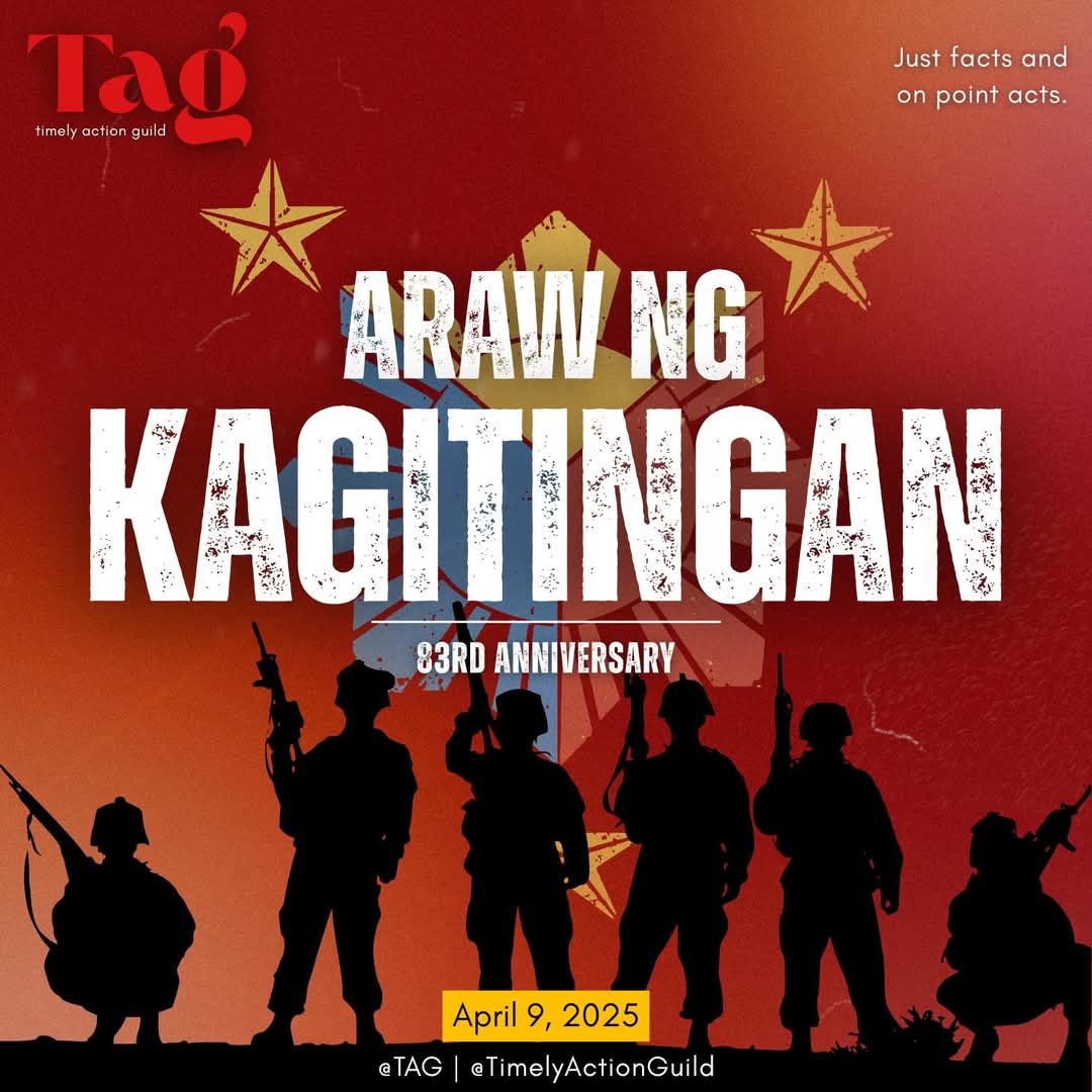 _kayeow's tweet photo. Hello, everyone! Please support our page by sharing and liking our content about #arawngkagitingan2025 🫡❤️
#kagitingan #kagitingan2025 

https://t.co/wAzUnEGqCM https://t.co/HpEL3un4BL