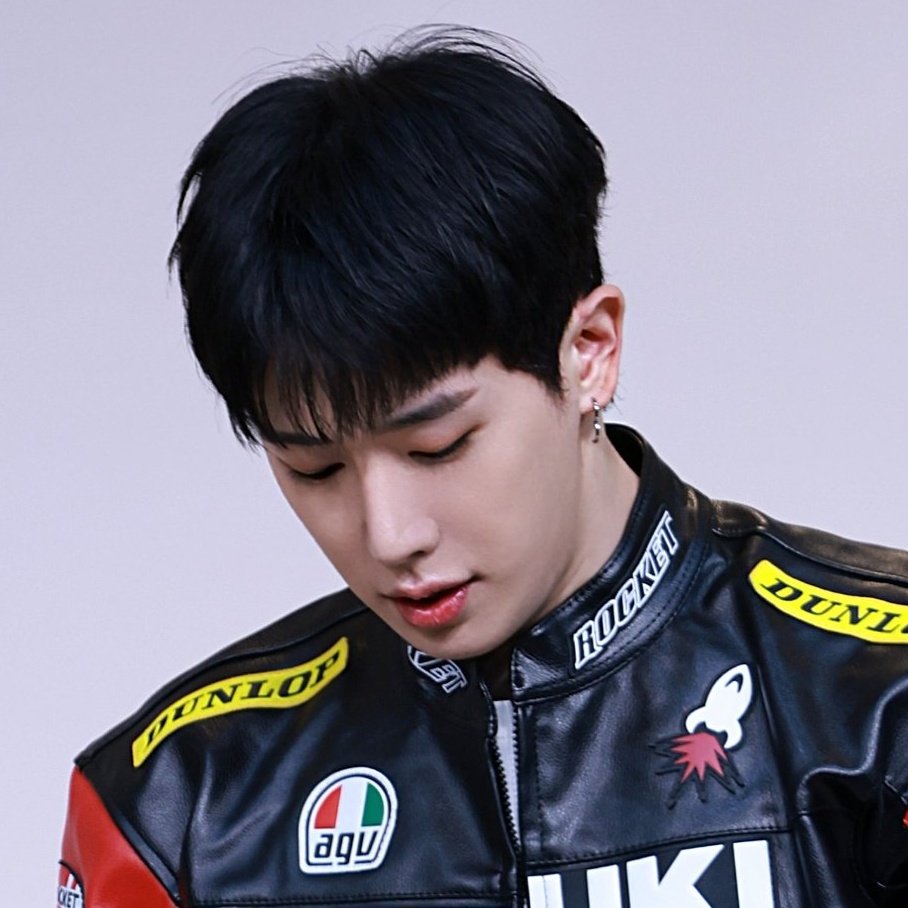 soo093ky's tweet photo. Necesito tutoria de las cejas de wonho, le quedaron perrisimas. 🦭🤍 https://t.co/gzUiMoSmk4