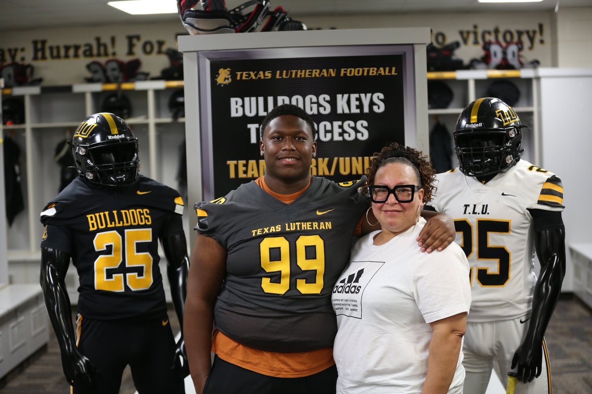 Jarvis Robinson tweet media