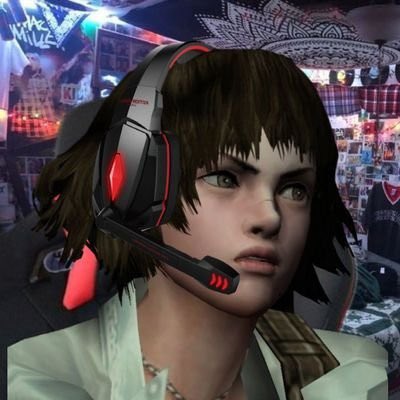 定 (@de3dsoul) on Twitter photo 