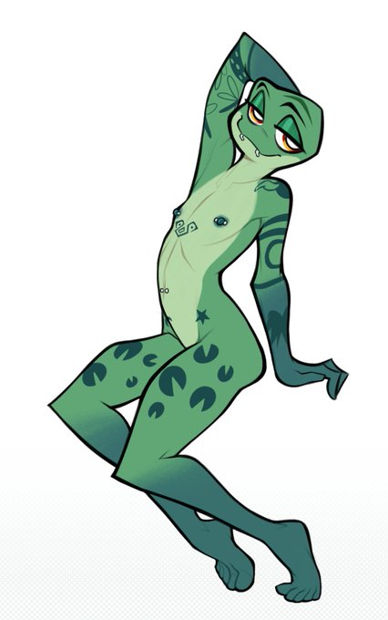 skullydraws