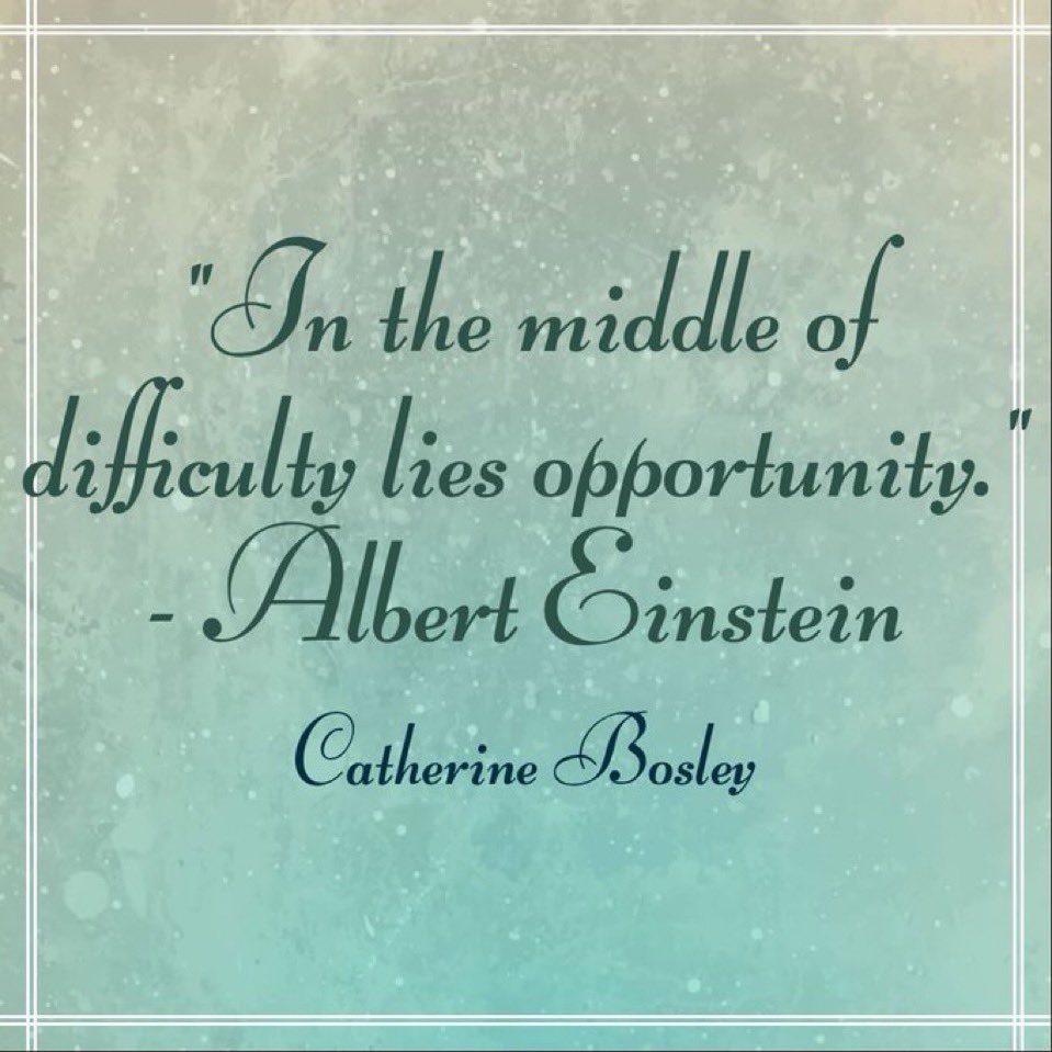 Catherine Bosley tweet media
