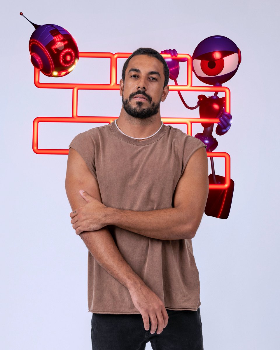 Central Reality tweet media