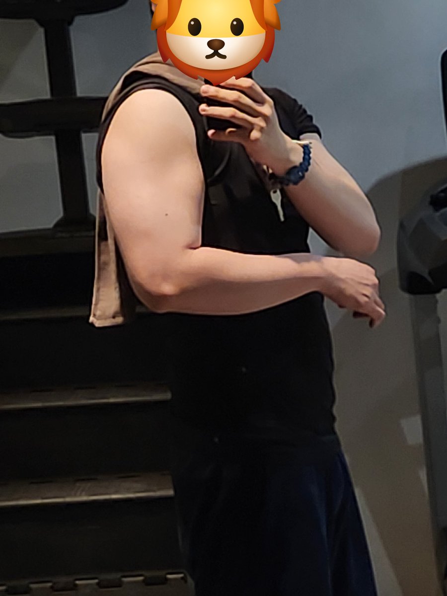 그뉵그뉵
#헬스
