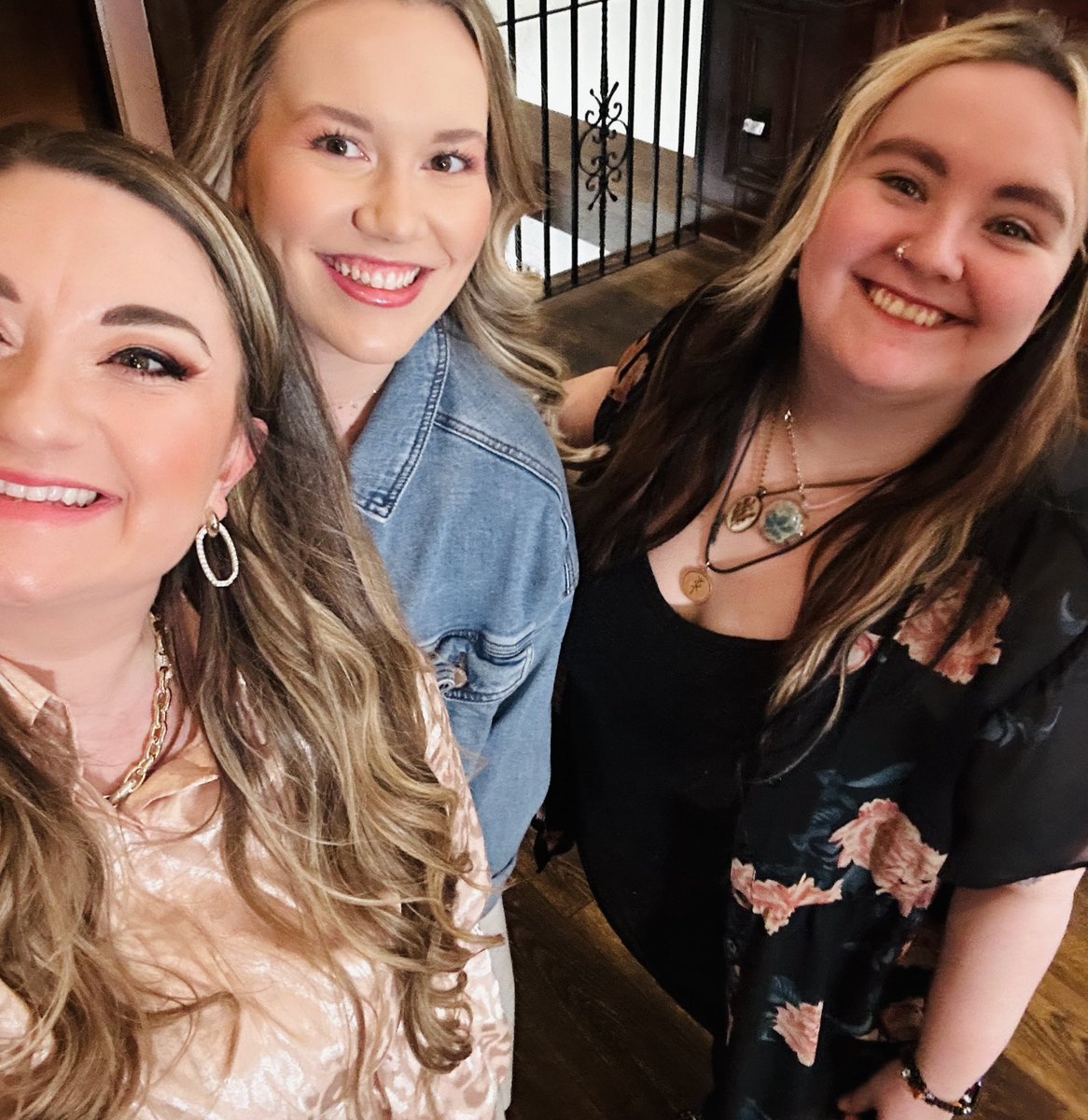 Nicole Cipani tweet media