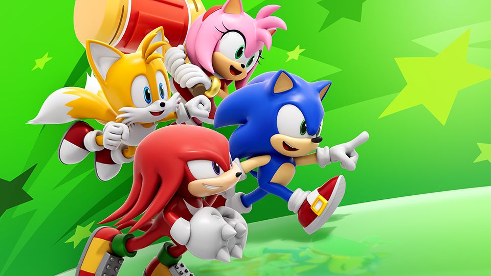 game_watch's tweet photo. 「Sonic Rumble」5月8日に正式サービス開始決定! 正式サービスインでの新要素も公開 https://t.co/rsLYO6o7ct #ReadySetRumble https://t.co/E8nEfhLxVg