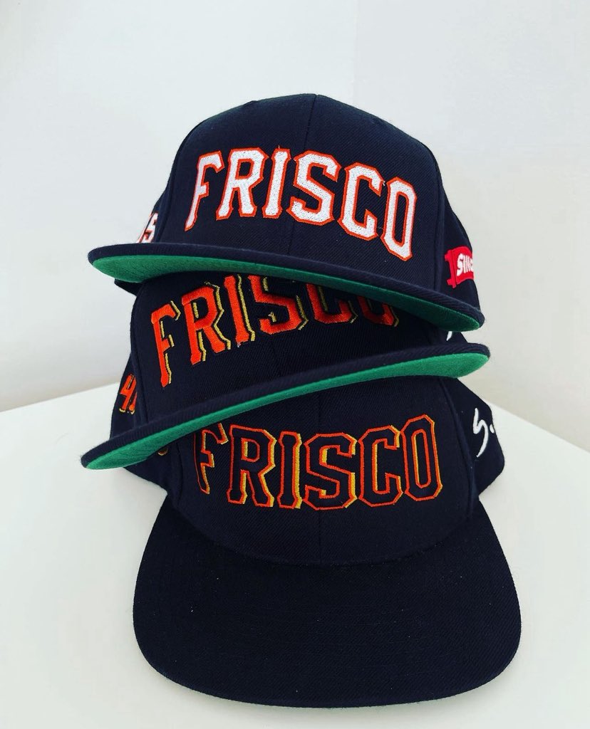 The 3 Amigos. 

Frisco Giant Snapback Available Online At Since83Apparel.com 

#sfgiants #frisco