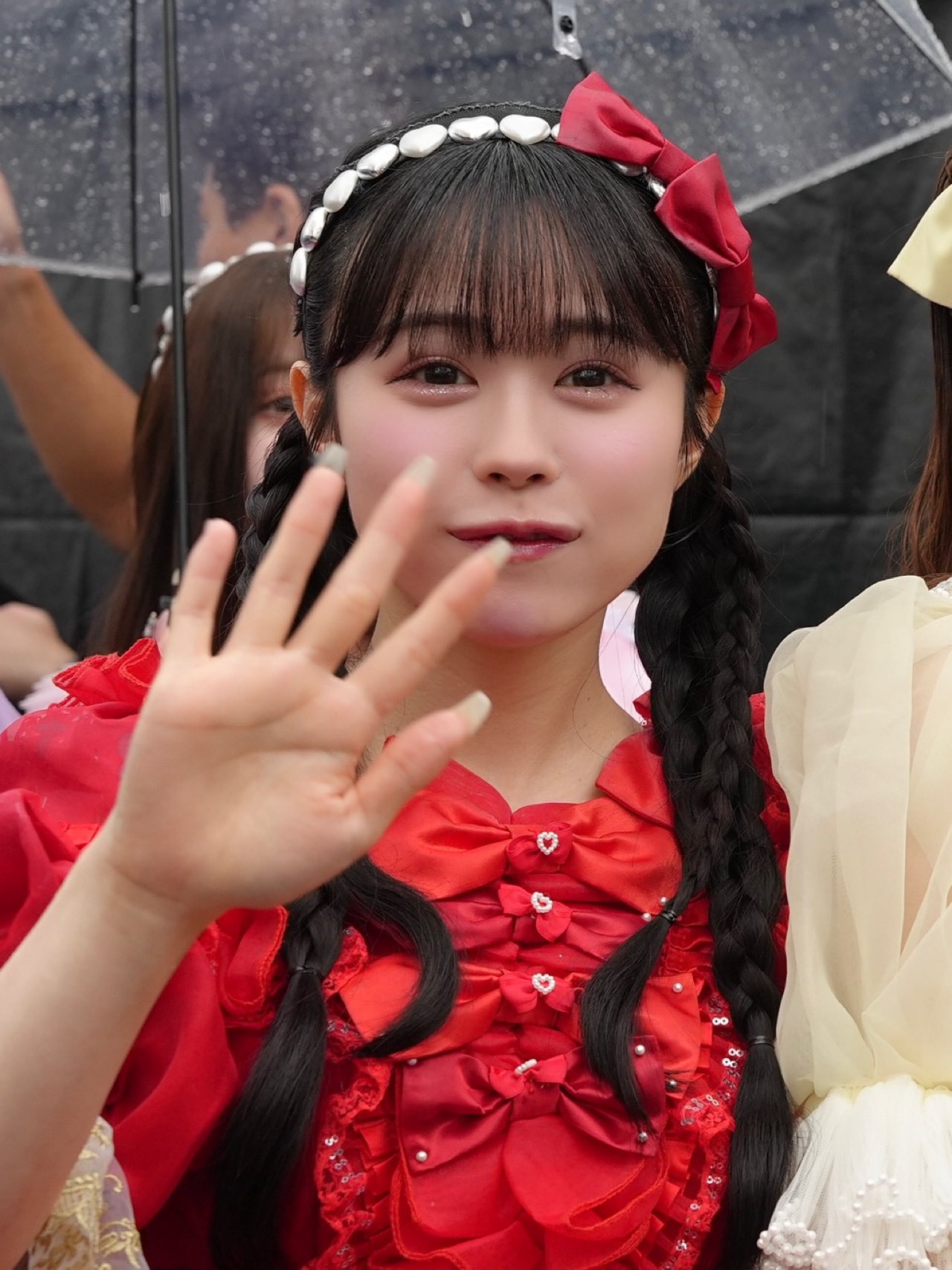 佐野 愛花 (CUTIE STREET) (@aika_cs1126) / X 佐野 愛花 (CUTIE STREET) (@aika_cs1126) / X