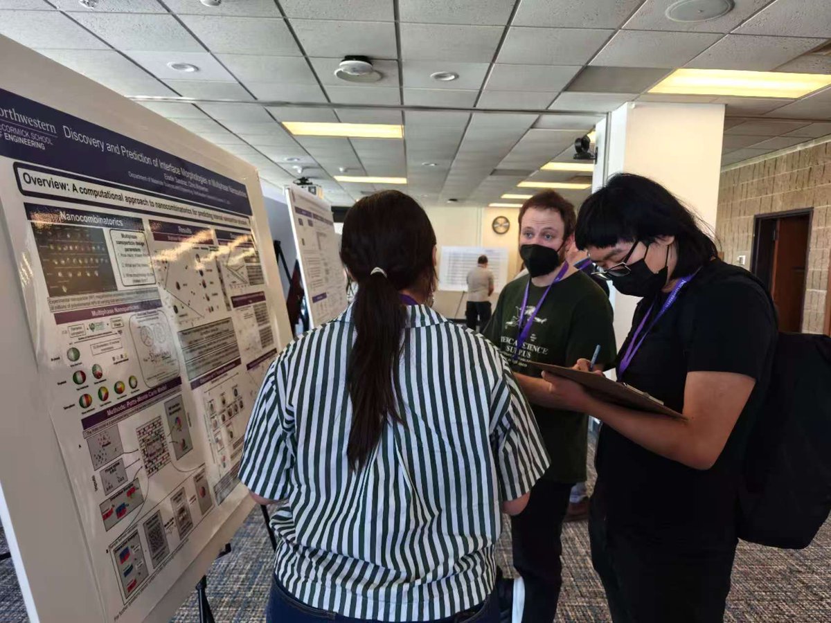 Amaral Lab tweet media