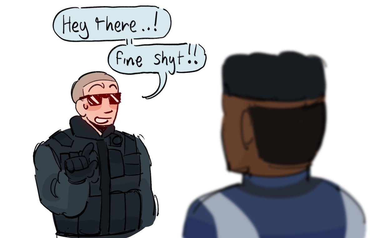 ryuzxzombies's tweet photo. HES COOKED 💔💔
#r6s #pulse #ace #wamai https://t.co/dBBBPptPDp