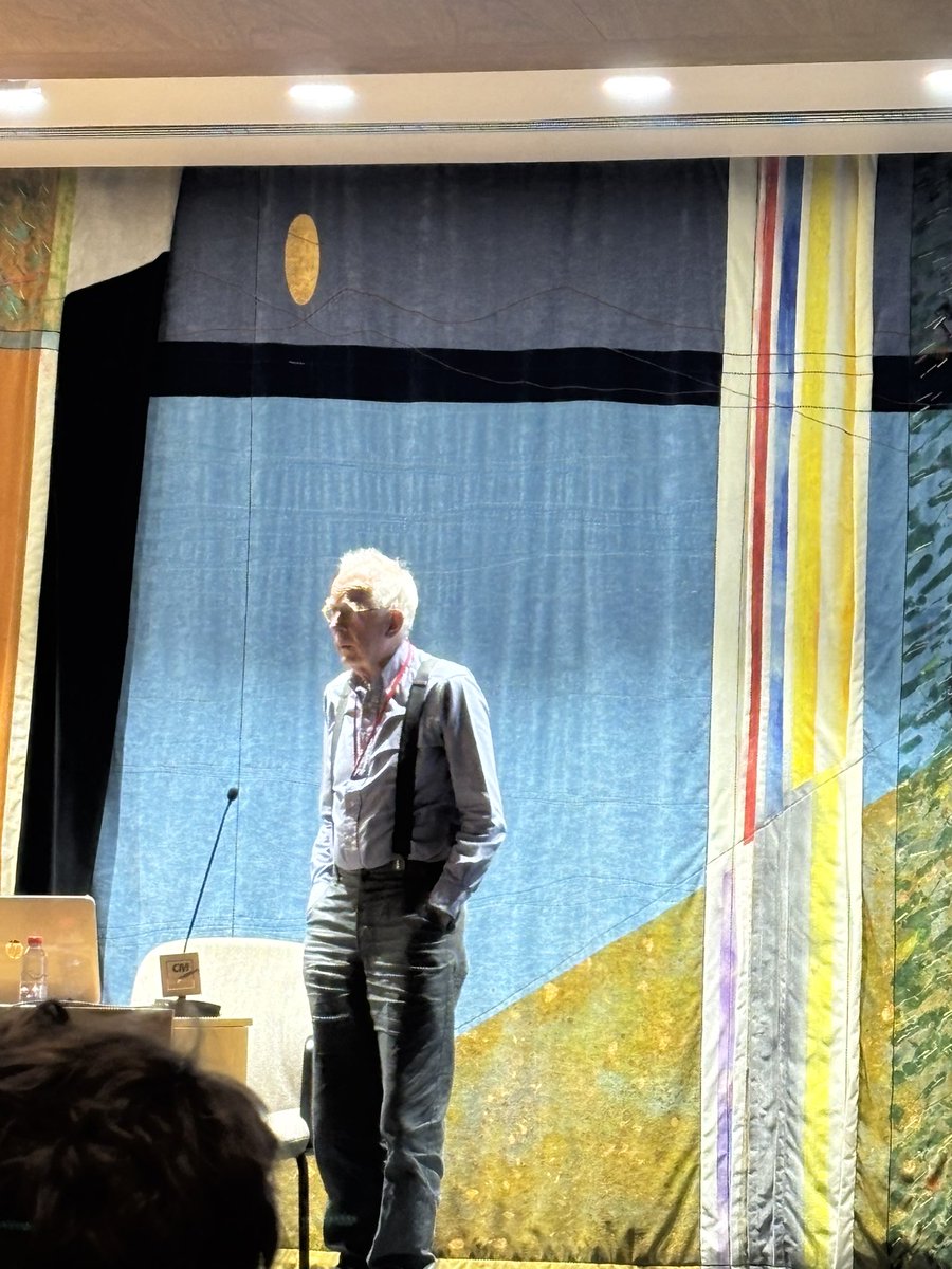 Feel lucky to be attending the IAPV25 at Murcia, Spain with talks by renowned pioneers like Sir David Baulcombe and Robert Hull. Looking forward to gaining new insights and presenting my work. #IAPV25 <a href="/HallanVipin/">Dr. Vipin Hallan</a> <a href="/CSIR_IHBT/">CSIR-Institute of Himalayan Bioresource Technology</a>