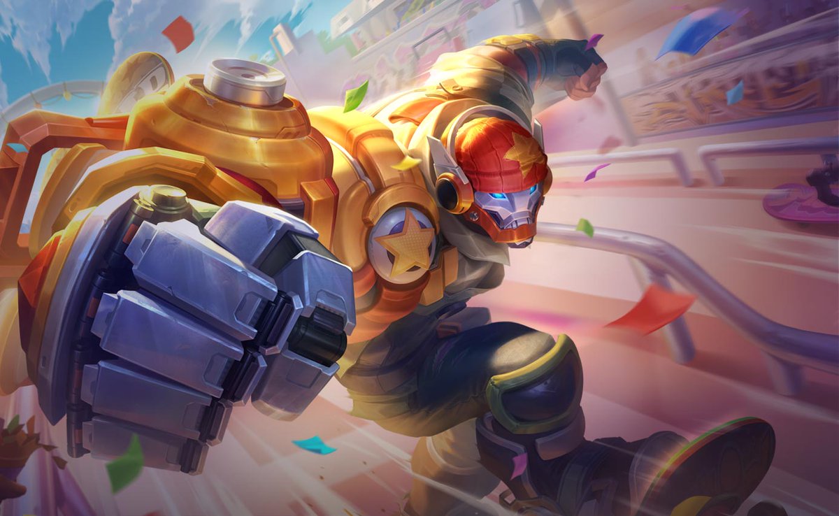 NOX AOV tweet media