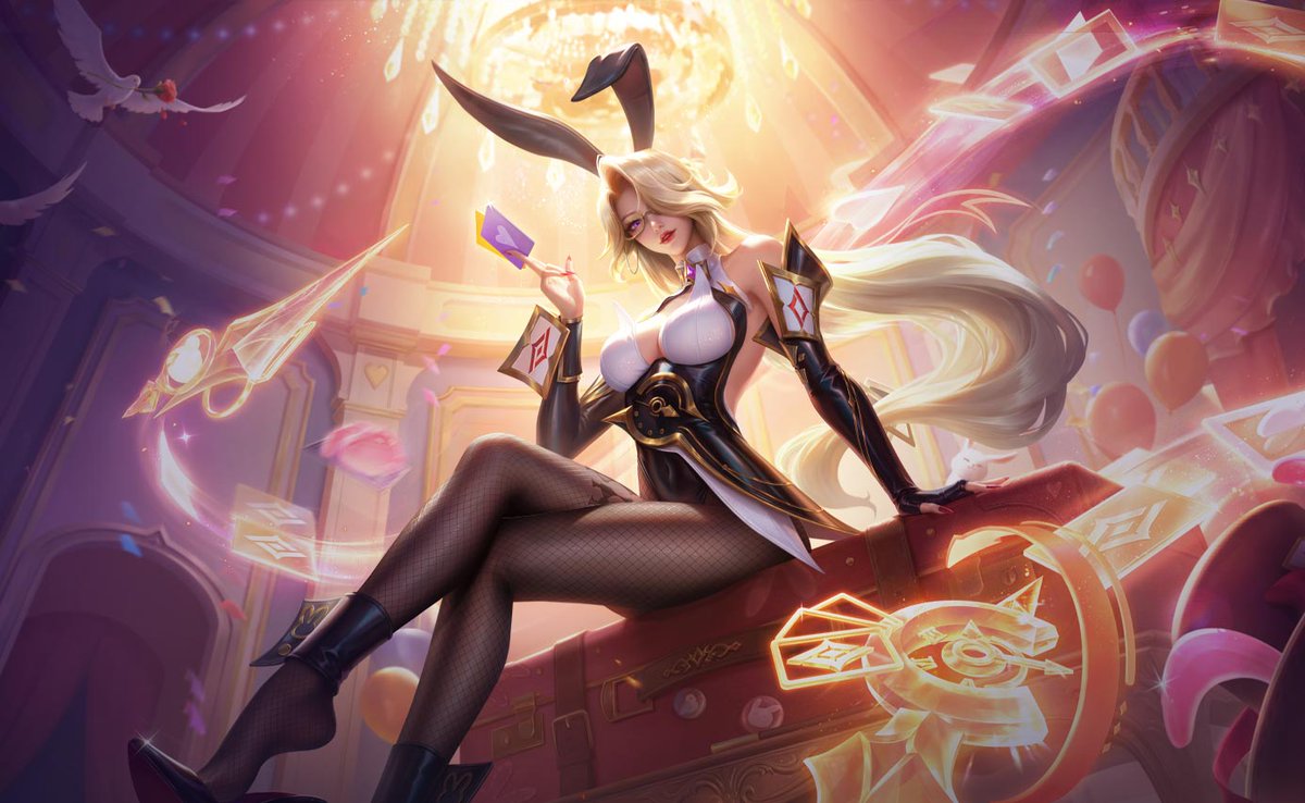 NOX AOV tweet media