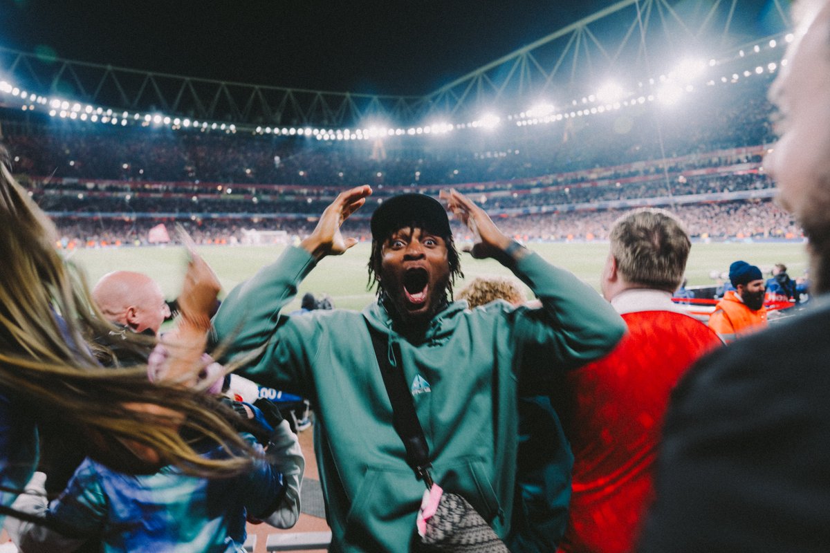 About last night… 🙌

Photos by @lowernorthbank and IG/ lloyddddddddddddddddd 📸