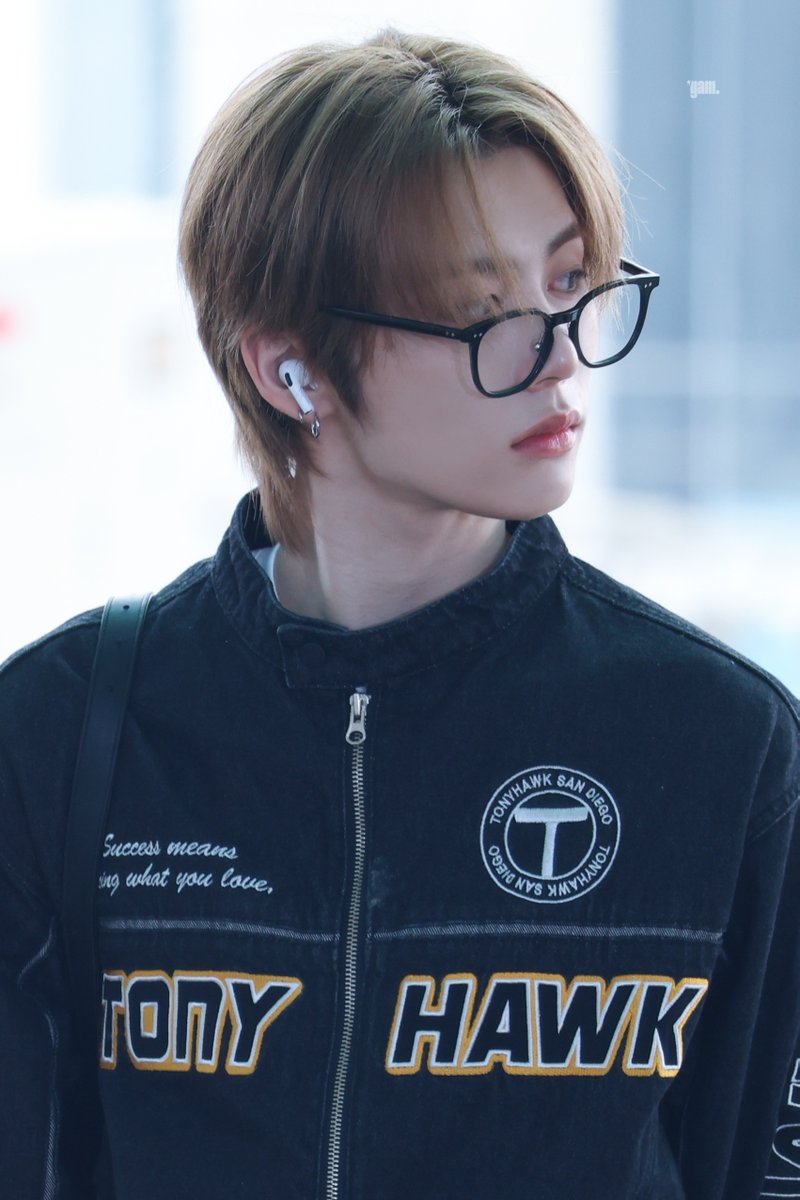 Yaammm_m's tweet photo. 250402         

#BOYNEXTDOOR #보이넥스트도어 
#TAESAN #태산 #テサン https://t.co/XH9kNrNIVO