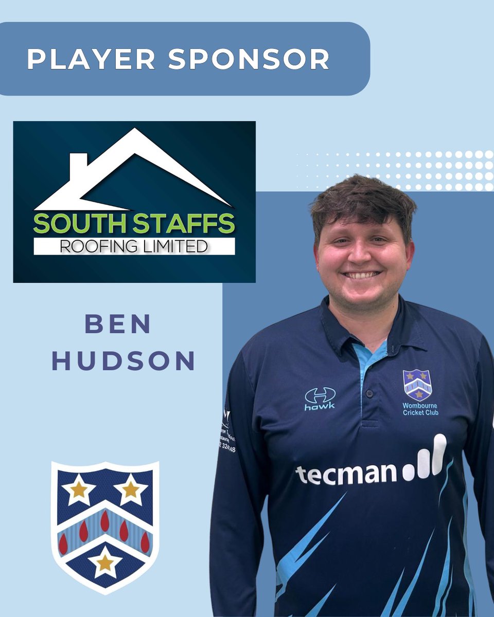 Wombourne Cricket tweet media