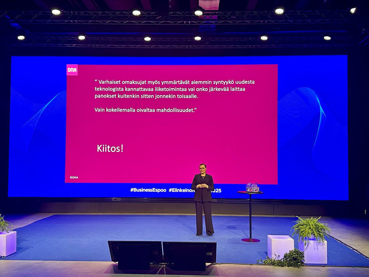 <a href="/AnnaYlihurula/">Anna-Mari Ylihurula</a> .<a href="/AnnaYlihurula/">Anna-Mari Ylihurula</a>: Parhaat tekoälyratkaisut syntyvät eri alojen asiantuntijoiden yhteistyöllä.