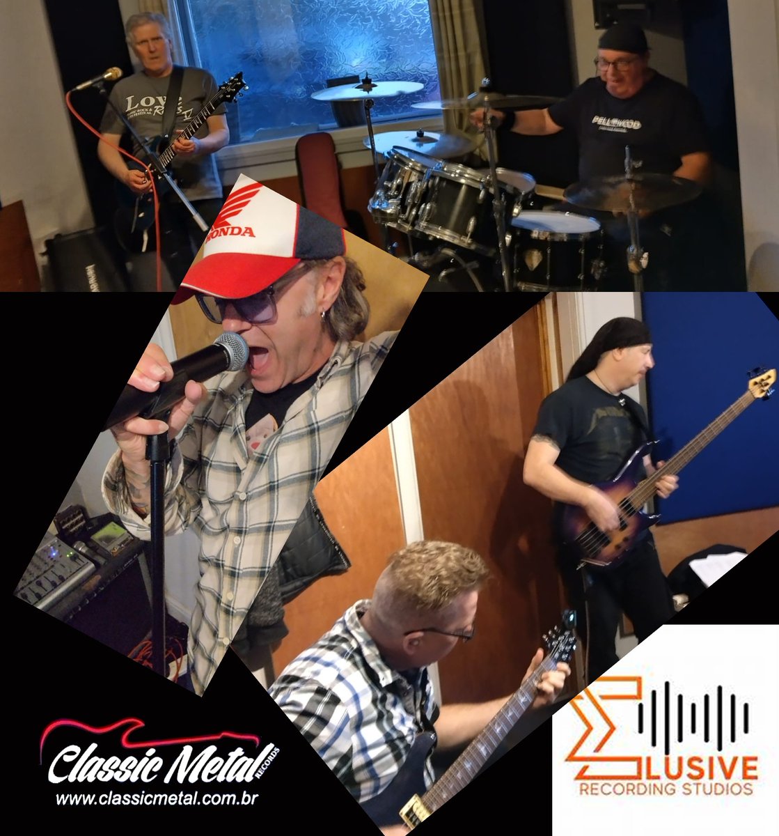 Troyen14's tweet photo. Awesome rehearsal last night finalising the sets for our two Easter gigs in Scotland with Medusa Touch #rehearsal #livemusic #letthemusicplay  #supportlivemusic #nwobhmmusic #nwobhm #classicmetalrecords #101drumAB #ometecymbals #ometespaceseries #pellwooddrumsticks #remodrums https://t.co/RerrEtvQbV