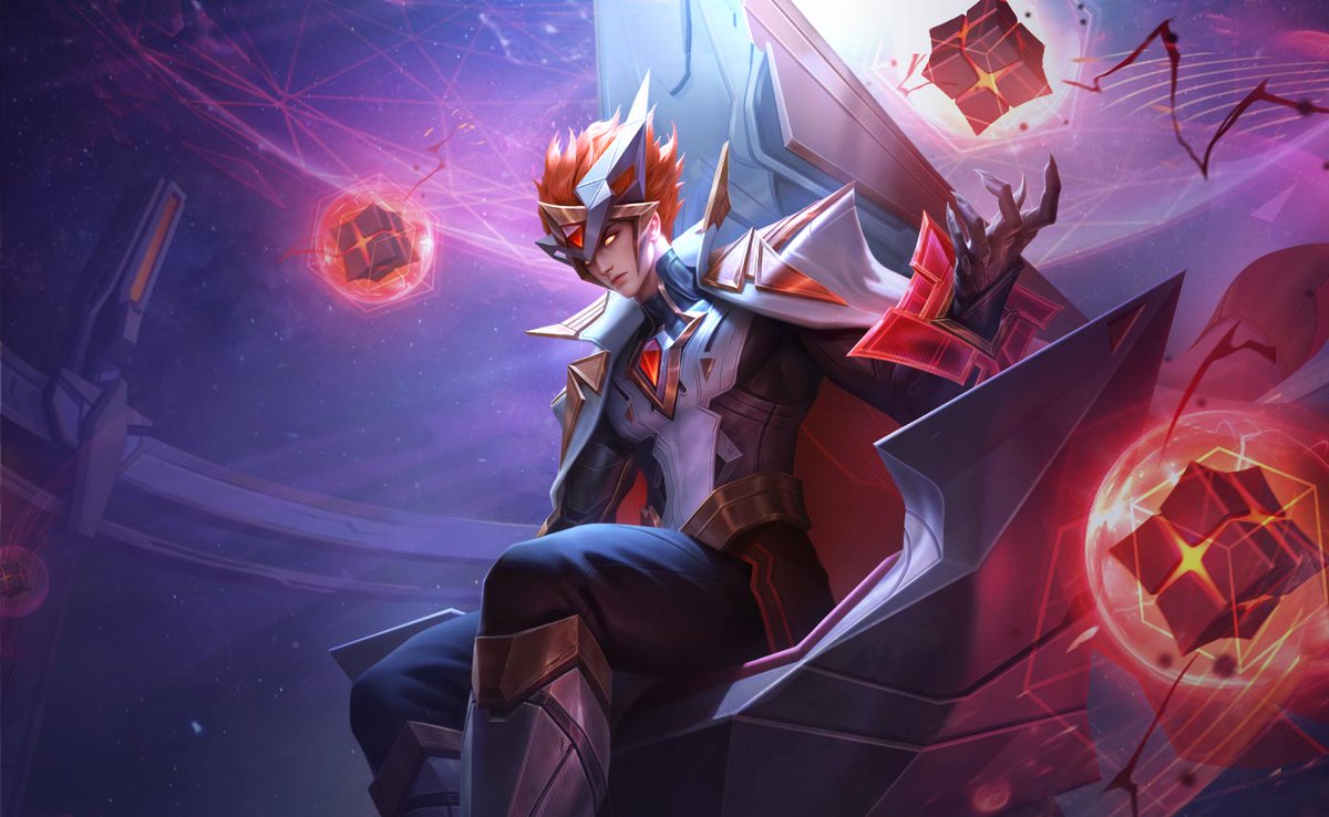 NOX AOV tweet media