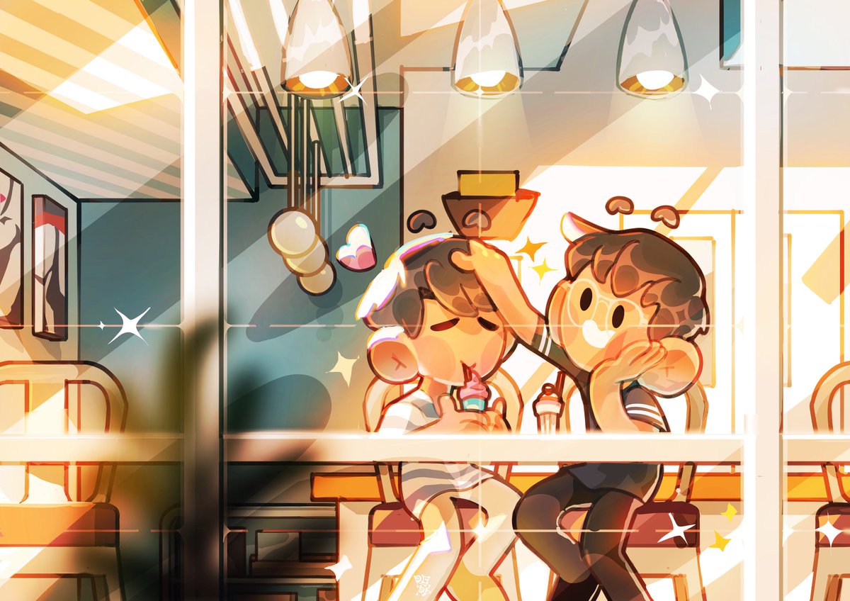dartdrawsart's tweet photo. It's #PortfolioDay today!

Hi, I'm RG, isang full time pogi who documents special moments of his life through his silly drawings :] https://t.co/E5SQOXEEZj