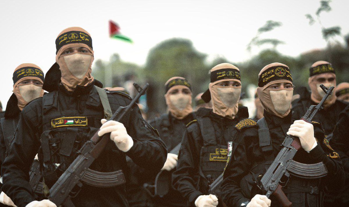 واللهِ ماخابَ قلباً قصدَ  "الجهاد في سبيل الله" بقلبهِ". ☝️🏻🔥