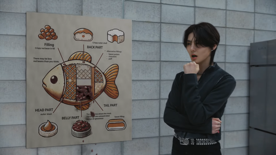 whatthekpop1's tweet image. WATCH: #AMPERSANDONE Is Ready To Level Up In “#Kick_Start” MV #kpop 

Read Article Here:
whatthekpop.com/watch-amperson…