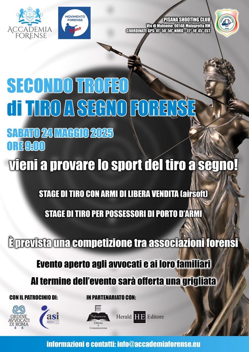 ASI Roma tweet media