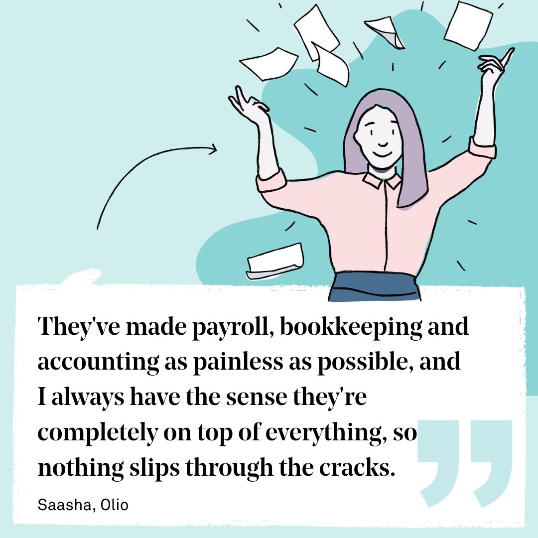 💡 Keeping it simple. Keeping it right.

At Accountancy Cloud, we simplify your finances so you can focus on what matters—growing your business.

Let’s make it easy for you too. 

accountancycloud.com/get-started