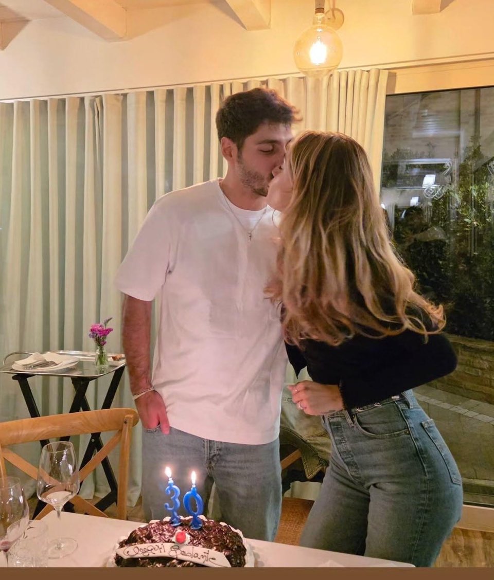 Daisy 🌼🎀//Ta delirando amiga? tweet media