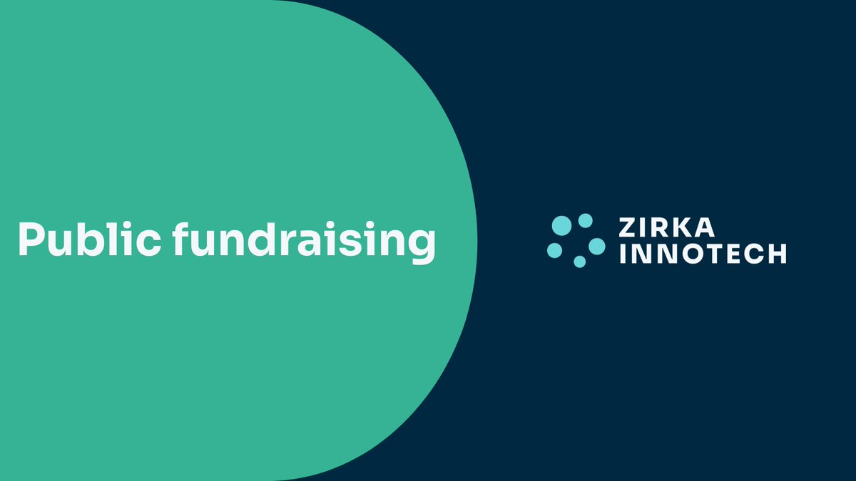 Zirka InnoTech (@zirkainnotech) on Twitter photo Discover our services: Public fundraising 🚀
We specialise in the EU R&I funding landscape, focusing on the <a href="/EUeic/">European Innovation Council</a> & <a href="/HorizonEU/">Horizon Europe🇪🇺</a> programmes. 🇪🇺
🔎 Identifying the best funding programmes for your project
✍️ Support in writing & auditing your project proposal
DM us for info! Discover our services: Public fundraising 🚀
We specialise in the EU R&I funding landscape, focusing on the <a href="/EUeic/">European Innovation Council</a> & <a href="/HorizonEU/">Horizon Europe🇪🇺</a> programmes. 🇪🇺
🔎 Identifying the best funding programmes for your project
✍️ Support in writing & auditing your project proposal
DM us for info!