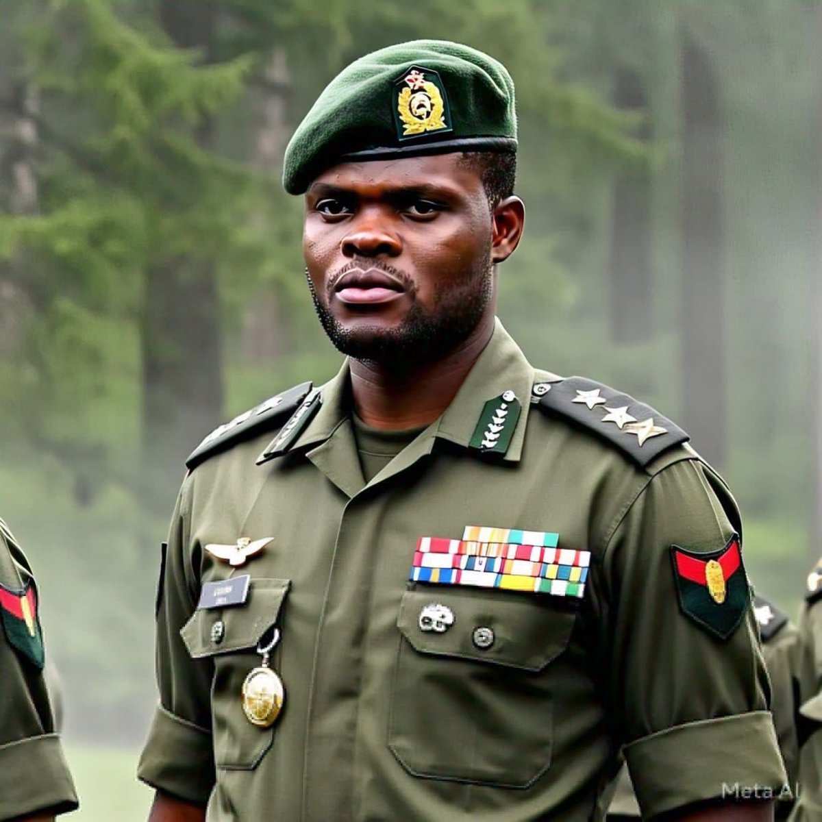 idringp's tweet image. LE’MIDFIELD GENERALE - @Thomaspartey22 🔥🔥 @Arsenal