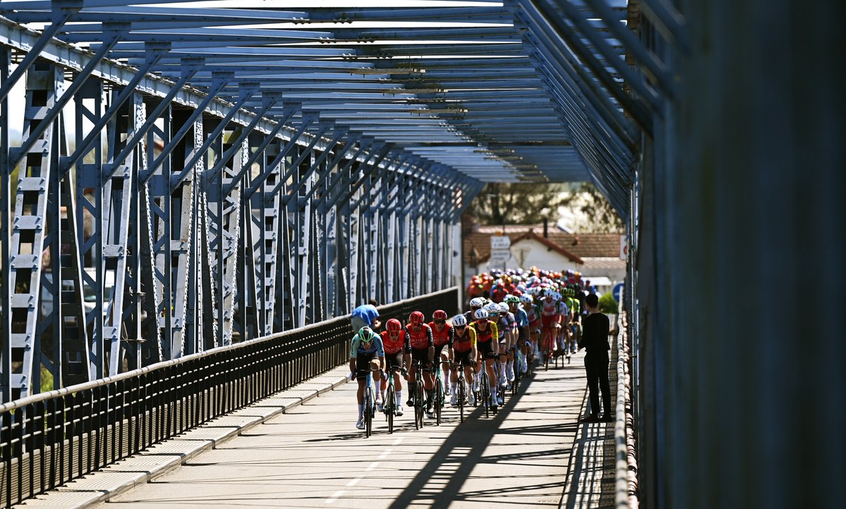 DECATHLON CMA CGM TEAM tweet media