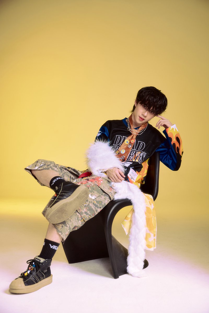 HOWLS_OFFICIAL's tweet photo. Get to know the pack ‘BB’

#HOWLS_official
#BBMETAS
#MC999ltd https://t.co/7cPO93TAVe