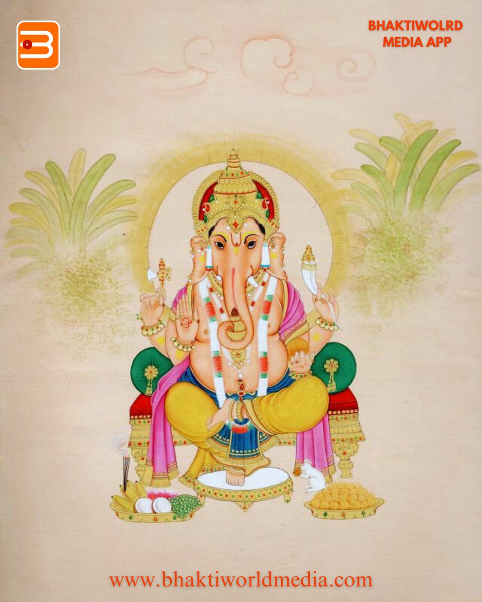 Bhaktiworld Media tweet media