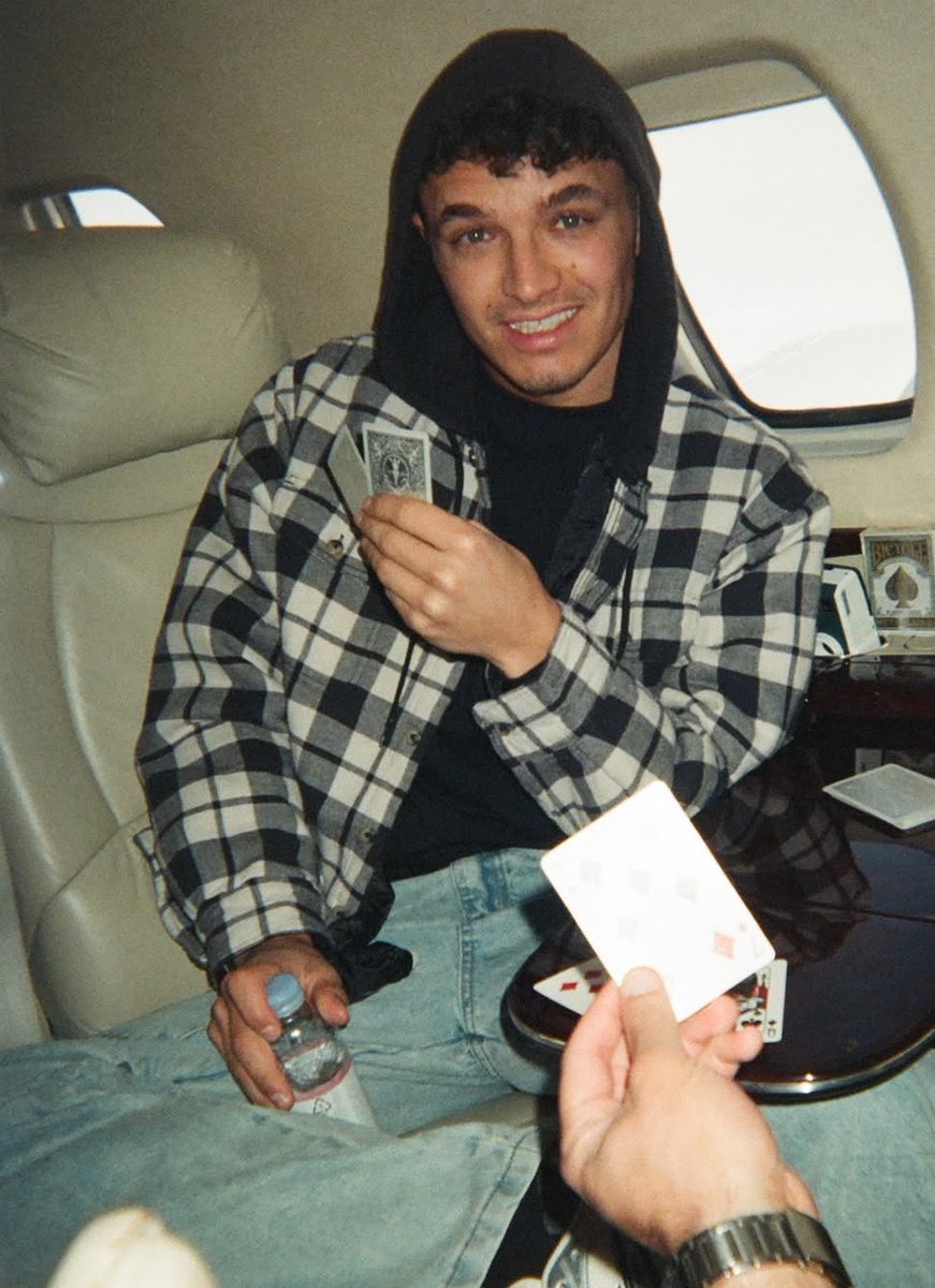 oh he looks so good