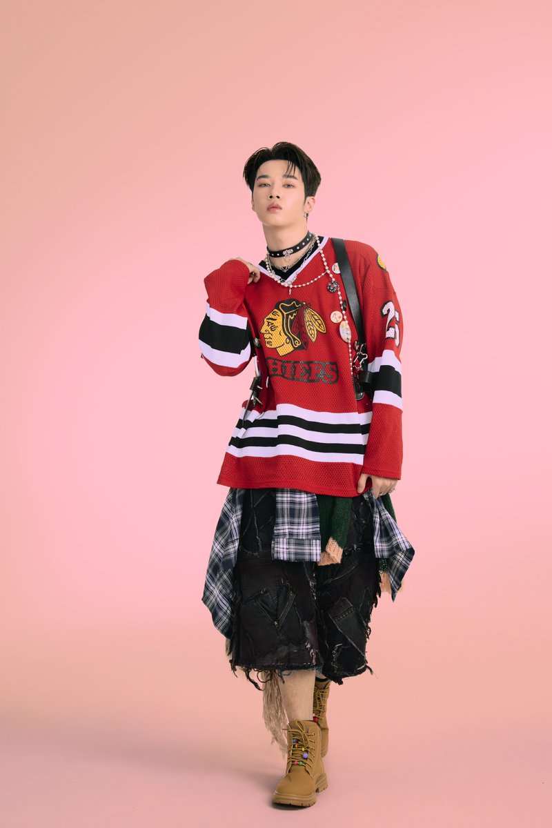 HOWLS_OFFICIAL's tweet photo. Get to know the pack ‘WAN’

#HOWLS_official
#WANKSDA
#MC999ltd https://t.co/cyNVP4THbH