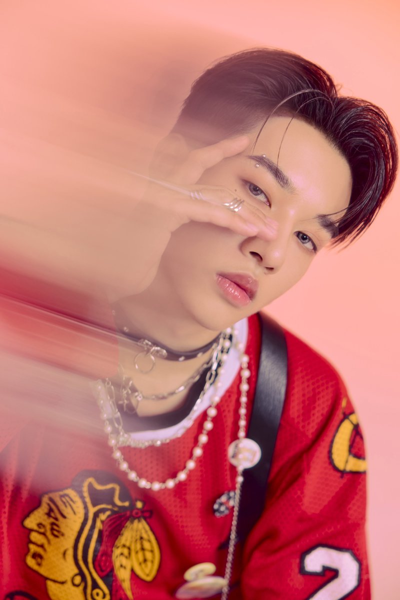 HOWLS_OFFICIAL's tweet photo. Get to know the pack ‘WAN’

#HOWLS_official
#WANKSDA
#MC999ltd https://t.co/cyNVP4THbH