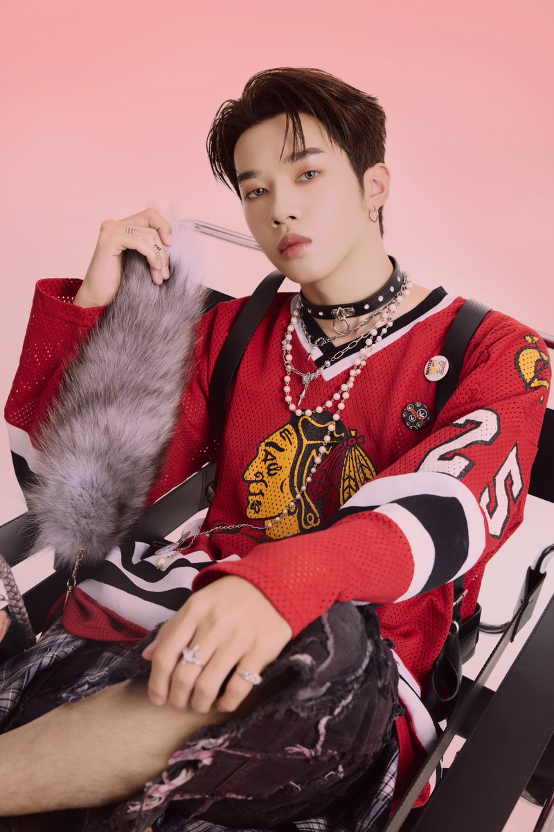 HOWLS_OFFICIAL's tweet photo. Get to know the pack ‘WAN’

#HOWLS_official
#WANKSDA
#MC999ltd https://t.co/cyNVP4THbH