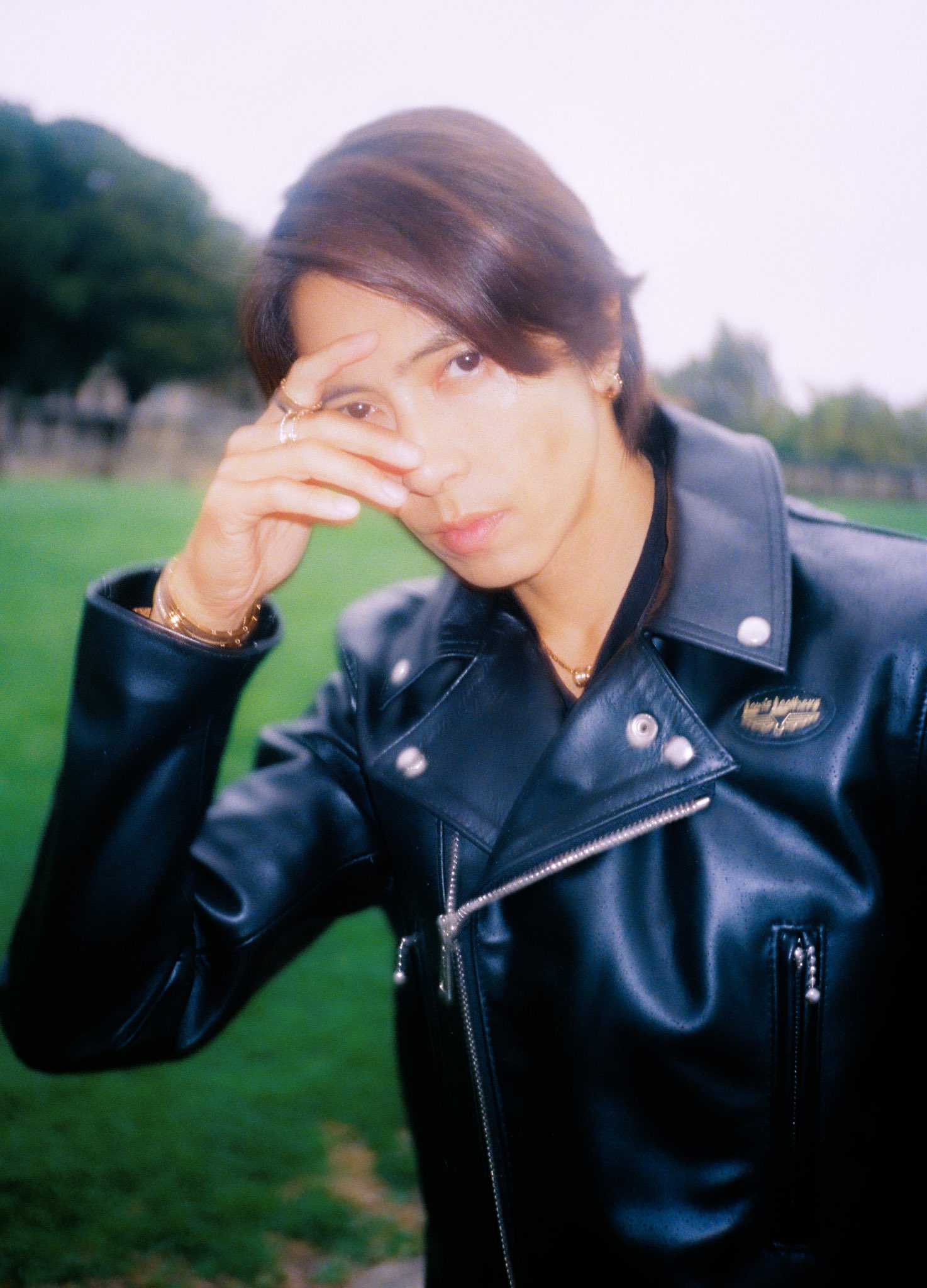 山下智久、timelesz楽曲プロデュースに込めたファン・グループの