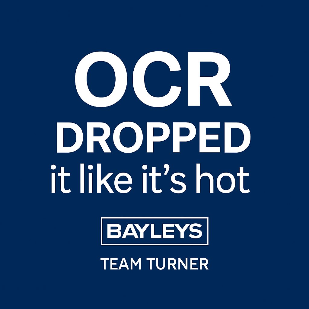 simplythebeck5's tweet photo. OK, so maybe it’s not scorching hot—more like a slow burn—but it’s the kind of move that stirs things up.
Interest rates often follow, confidence kicks in, and the market starts talking.
If you’re buying, selling or investing—this is your heads-up. #realestate #ocr https://t.co/PjHyFEAS6R