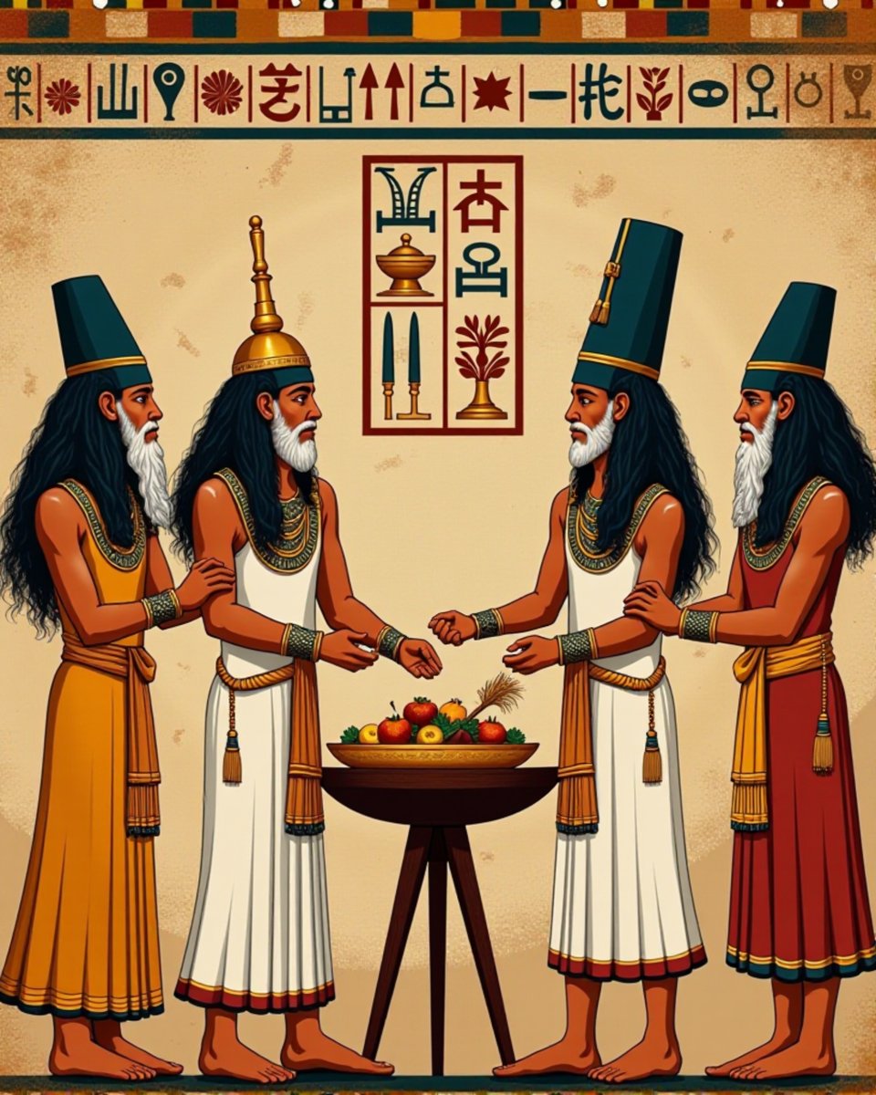 Picit_AI's tweet photo. This is my entry for 🩵Picitai April Challenge🩵 - ancient deity revival
Hosted by: @Picit_AI
Hastag: #picitai
#aiart #picitai #digitalart #aiartwork #CreativityChallenge #30daysofAl #Retro https://t.co/lxPvD1A8FQ