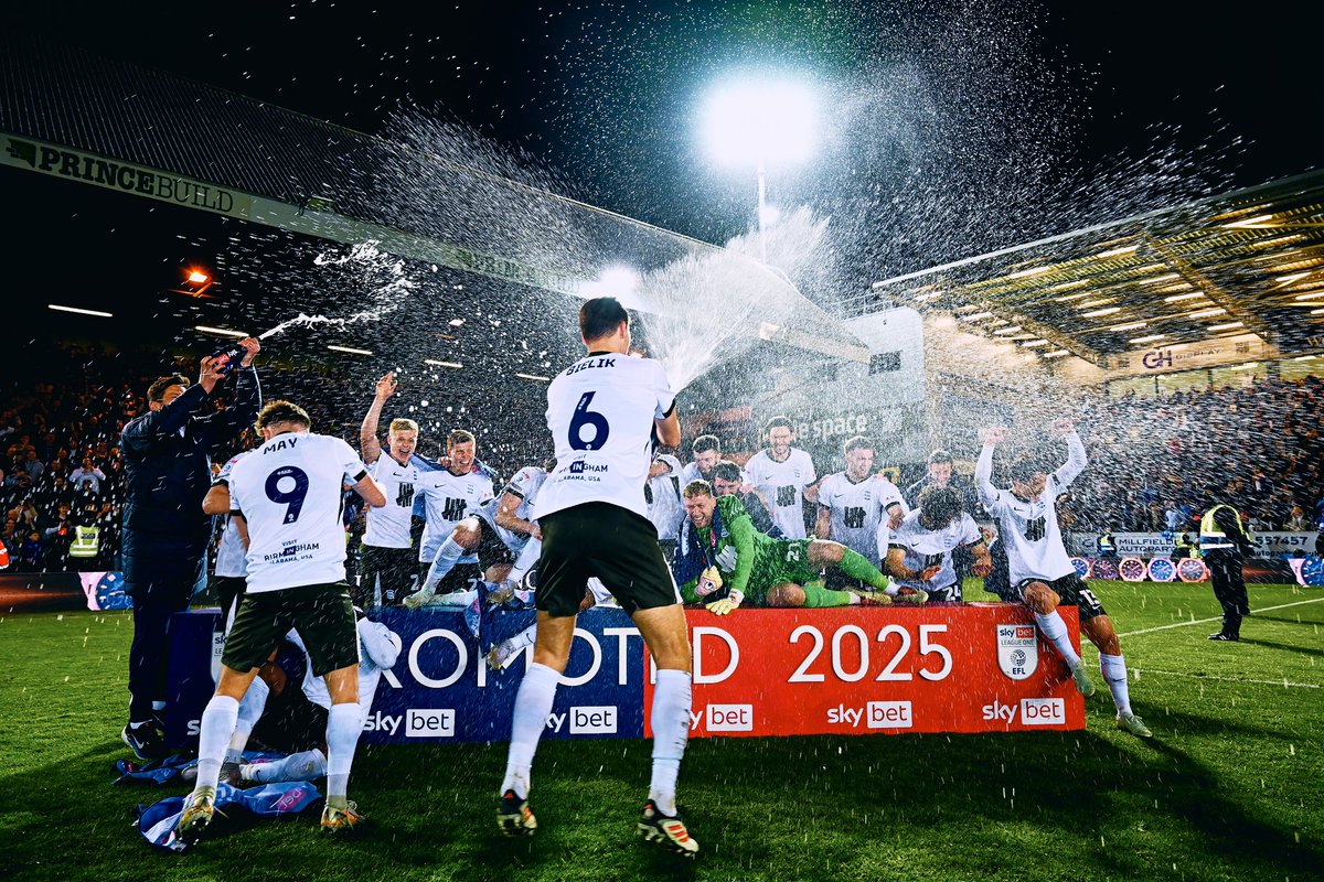 GOOOOOOD MORRRRRNING 🎉